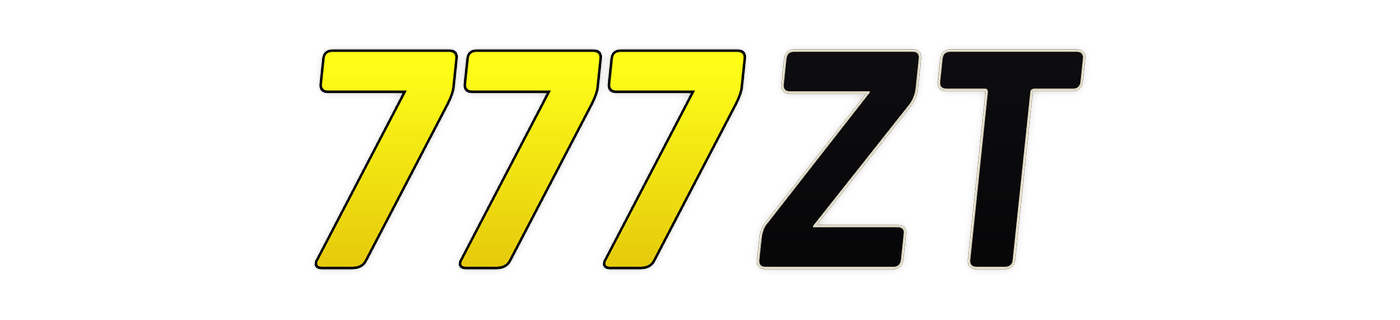 777zt Logo